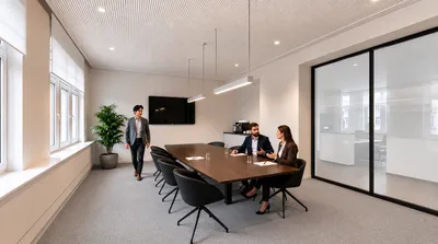 Gewerbeimmobilie mieten in Wien – 488 m², € 26 – Bild 2 von 8