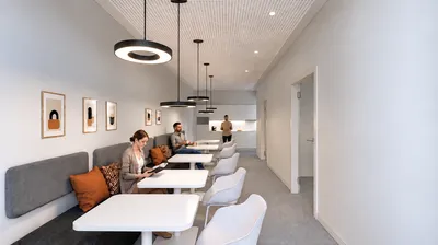 Gewerbeimmobilie mieten in Wien – 488 m², € 26 – Bild 6 von 8