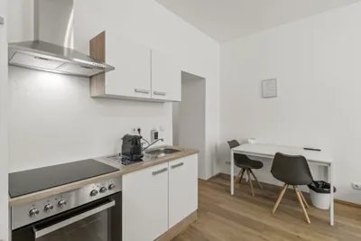 Wohnung mieten in Wien – 28 m², € 820 – Bild 6 von 9