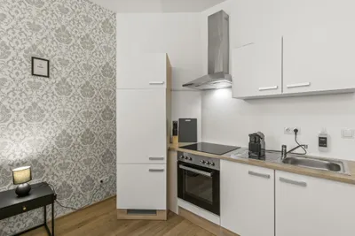 Wohnung mieten in Wien – 28 m², € 820 – Bild 5 von 9