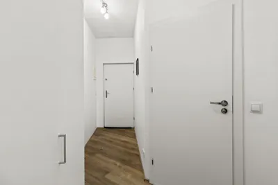 Wohnung mieten in Wien – 28 m², € 820 – Bild 4 von 9