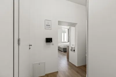 Gepflegte Wohnung im Herzen von 1140 Wien - Ihr neues Zuhause wartet auf Sie! – Bild 2