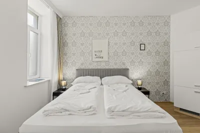Wohnung mieten in Wien – 28 m², € 820 – Bild 9 von 9