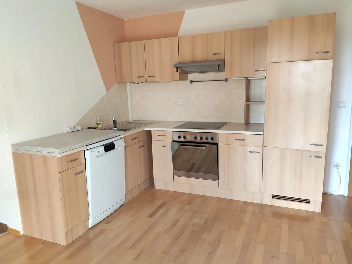 2-Zimmer Wohnung mit Garage in Henndorf zu vermieten! - Ansicht 3