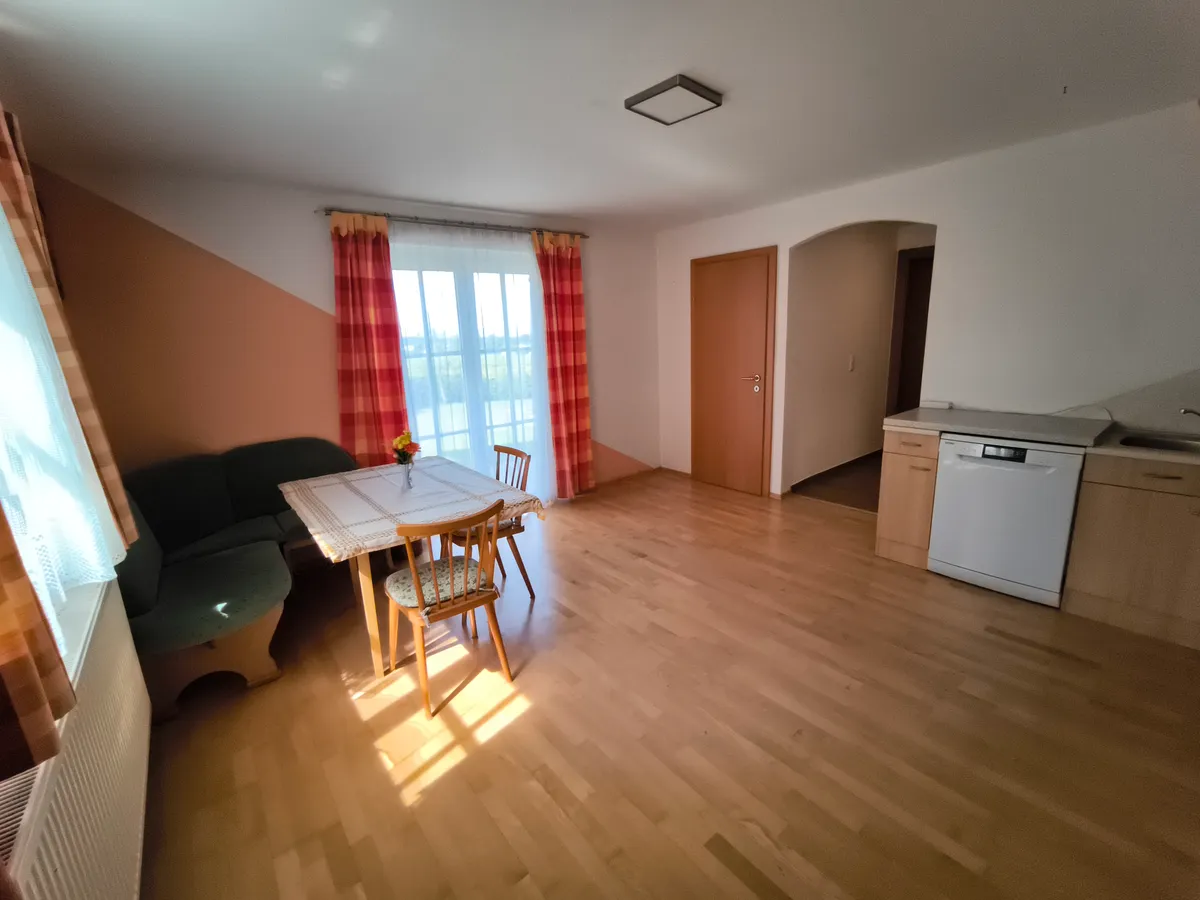 2-Zimmer Wohnung mit Garage in Henndorf zu vermieten! - Ansicht 2