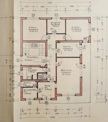 10-Zimmer-Gewerbeimmobilie kaufen in Korneuburg – 230 m², € 649.000 – Bild 17 von 19