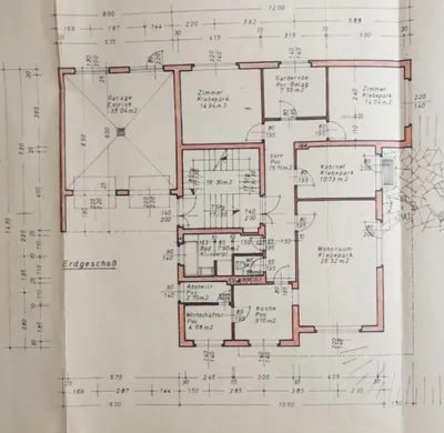 10-Zimmer-Gewerbeimmobilie kaufen in Korneuburg – 230 m², € 649.000 – Bild 19 von 19
