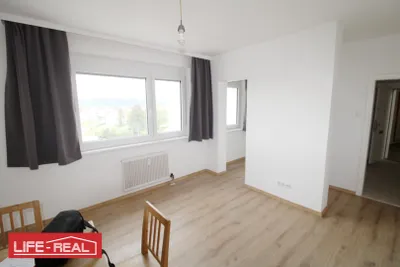 1-Zimmer-Wohnung kaufen in Vöcklabruck – 28 m², € 110.000