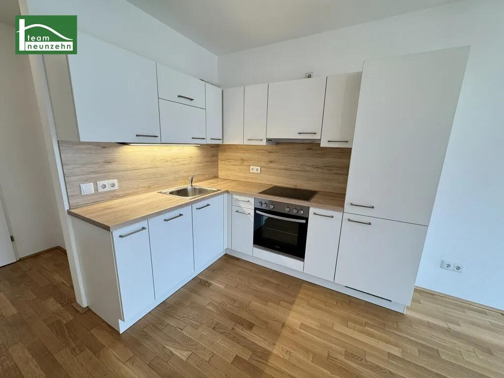 Wohnung – Wiener Neustadt - Ansicht 3