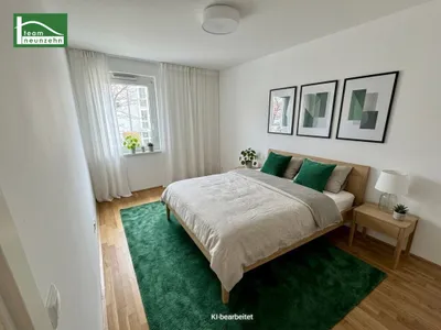 2-Zimmer-Wohnung mieten in Wiener Neustadt – 40,01 m², € 748 – Bild 5 von 16