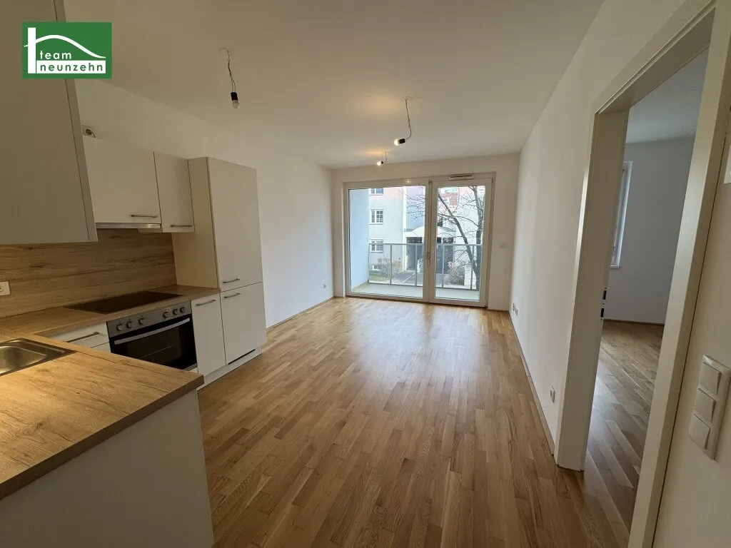 Wohnung – Wiener Neustadt - Ansicht 2