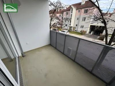 2-Zimmer-Wohnung mieten in Wiener Neustadt – 40,01 m², € 748 – Bild 8 von 16