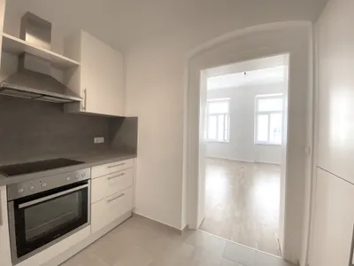 WUNDERSCHÖNE 2er-WG WOHNUNG – Bild 3