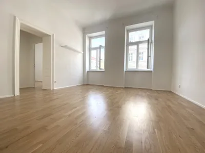 WUNDERSCHÖNE 2er-WG WOHNUNG
