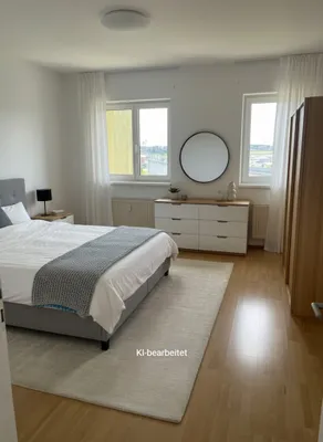 3-Zimmer-Wohnung mieten in Linz Land – 88,27 m², € 939 – Bild 2 von 9