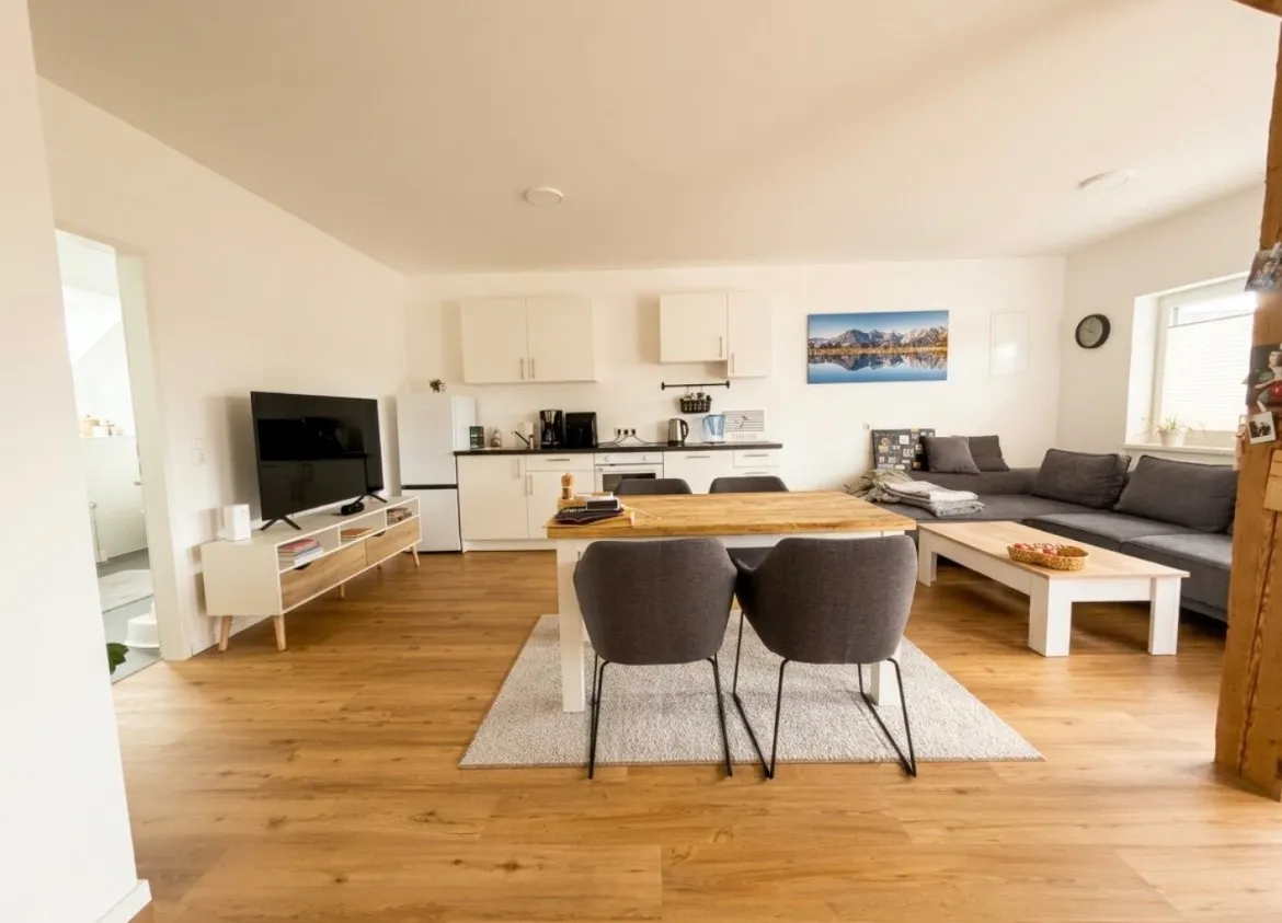 Wohnung – Vorchdorf - Ansicht 3