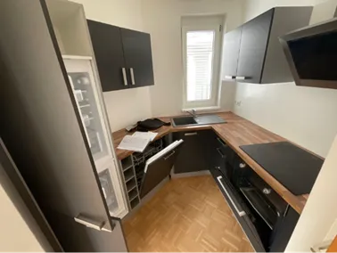 1-Zimmer-Wohnung mieten in Bruck-Mürzzuschlag – 52 m², € 632 – Bild 5 von 9