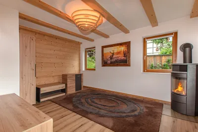 5-Zimmer-Haus kaufen in Kitzbühel – 125 m², € 695.000 – Bild 3 von 8