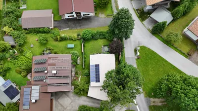 5-Zimmer-Haus kaufen in Kitzbühel – 125 m², € 695.000 – Bild 8 von 8