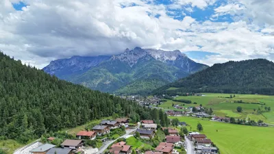 5-Zimmer-Haus kaufen in Kitzbühel – 125 m², € 695.000 – Bild 5 von 8