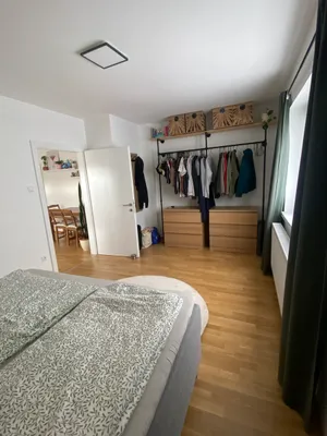 3-Zimmer-Wohnung mieten in Freistadt – 60 m², € 489 – Bild 8 von 8