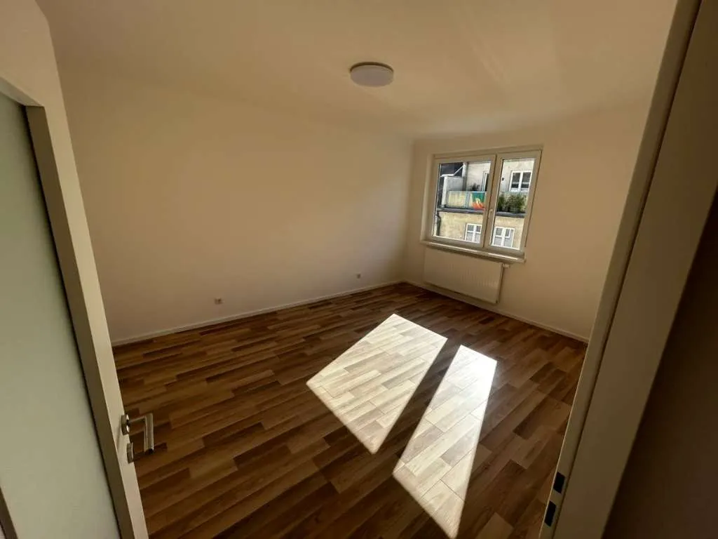 Wohnung – Wien - Ansicht 2