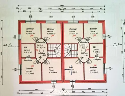 5-Zimmer-Haus kaufen in Sankt Pölten Land – 126 m², € 465.000 – Bild 26 von 26