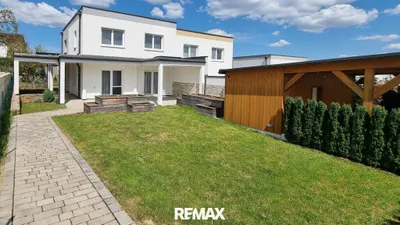 5-Zimmer-Haus kaufen in Sankt Pölten Land – 126 m², € 465.000