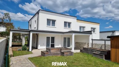 5-Zimmer-Haus kaufen in Sankt Pölten Land – 126 m², € 465.000 – Bild 5 von 26