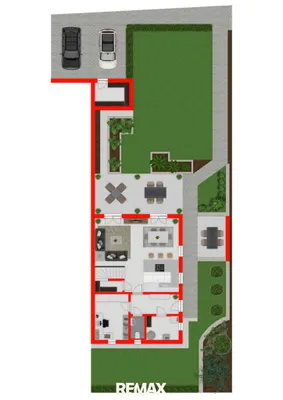 5-Zimmer-Haus kaufen in Sankt Pölten Land – 126 m², € 465.000 – Bild 23 von 26