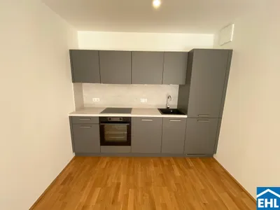 Gemütliche 2-Zimmerwohnung in Simmering mit Balkon! – Bild 2
