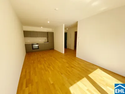 Gemütliche 2-Zimmerwohnung in Simmering mit Balkon!