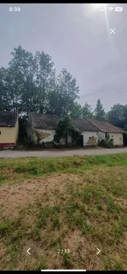 Immobilie kaufen in Tulln – 80 m², € 10.000 – Bild 1 von 3