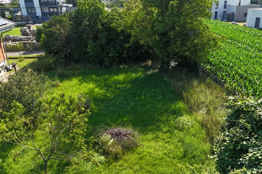 Sonniges Baugrundstück mit ca. 700 m² in ruhiger Lage in Feldkirchen zu verkaufen - Ansicht 2