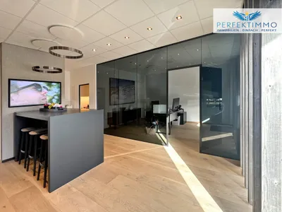 5-Zimmer-Gewerbeimmobilie kaufen in Kitzbühel – 104 m² – Bild 3 von 11