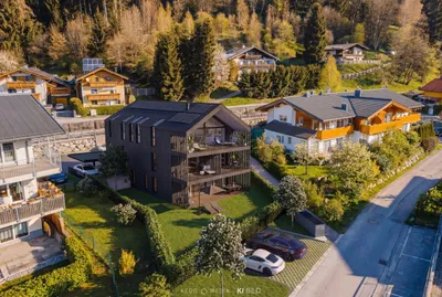 2-Zimmer-Wohnung kaufen in Zell am See – 63,57 m², € 455.000 – Bild 4 von 9