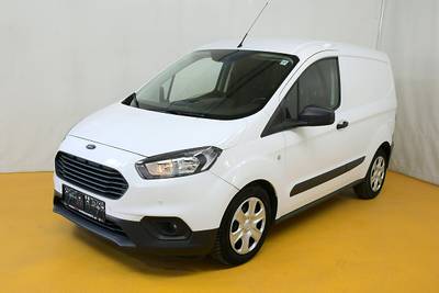Ford Transit Courier 1,5 TDCi Trend Transporter / Kastenwagen