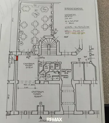 Gewerbeimmobilie mieten in Wien – 70 m², € 1.420 – Bild 13 von 13