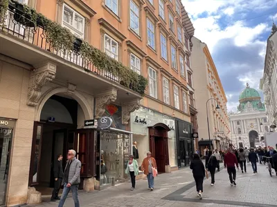 3-Zimmer-Gewerbeimmobilie mieten in Wien – 93 m², € 1.570 – Bild 17 von 19