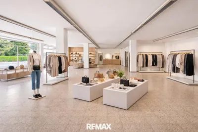 Gewerbeimmobilie mieten in Klagenfurt – 417 m², € 3.738 – Bild 1 von 6