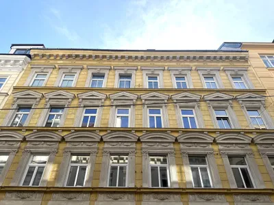 2-Zimmer-Wohnung kaufen in Wien – 57,6 m², € 199.000 – Bild 9 von 11