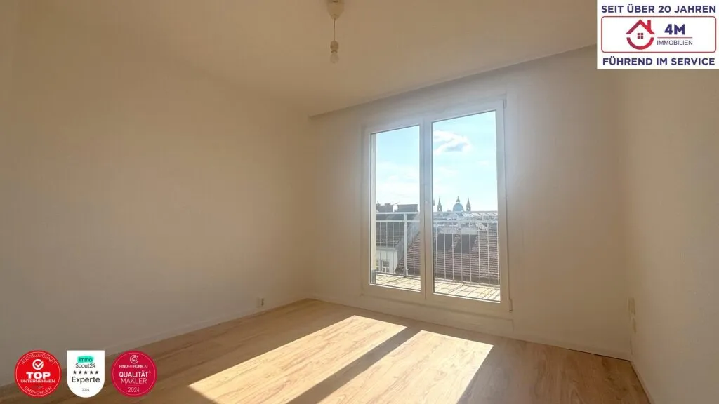 Wohnung – Wien - Ansicht 2