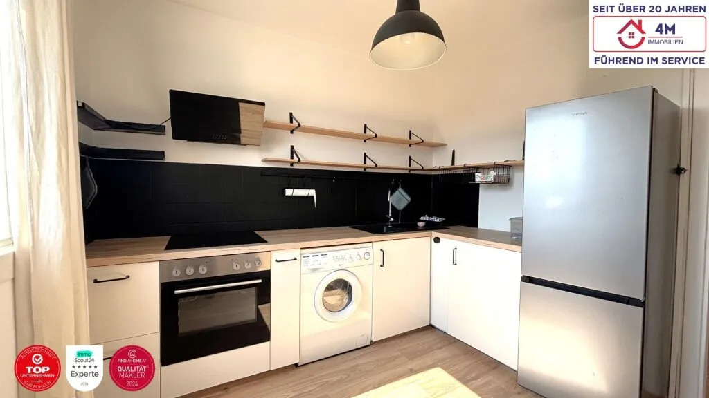 Wohnung – Wien - Ansicht 3