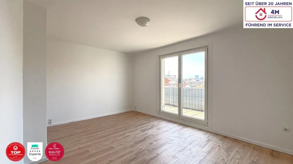 Wohnung – Wien