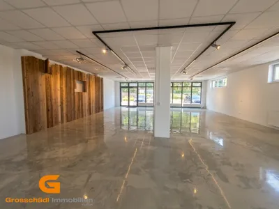 Gewerbeimmobilie mieten in Salzburg-Umgebung – 170 m², € 1.710 – Bild 2 von 5