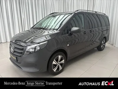Mercedes-Benz Vito 116 CDI 4x4 Tourer PRO Lang Winterp. SpurW Bus