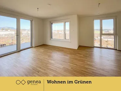 4-Zimmer-Wohnung kaufen in Graz – 86,77 m², € 419.000 – Bild 1 von 23