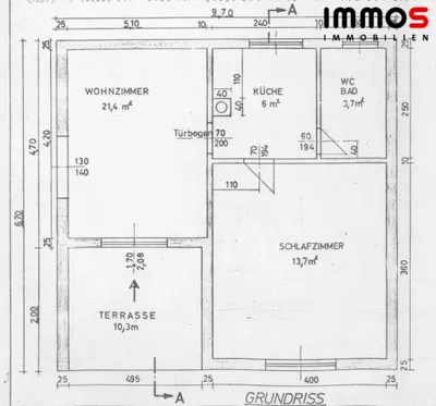 Immobilie kaufen in Freistadt – 44,8 m², € 205.000 – Bild 24 von 28