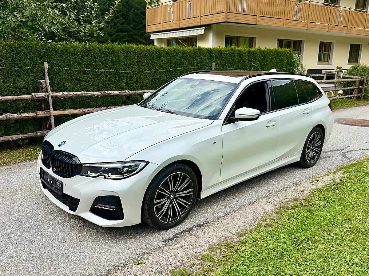 BMW 3er-Reihe
