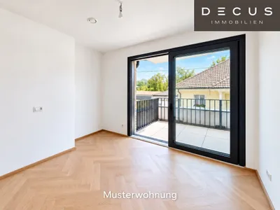 3-Zimmer-Wohnung mieten in Wien – 85,27 m², € 2.695 – Bild 5 von 12